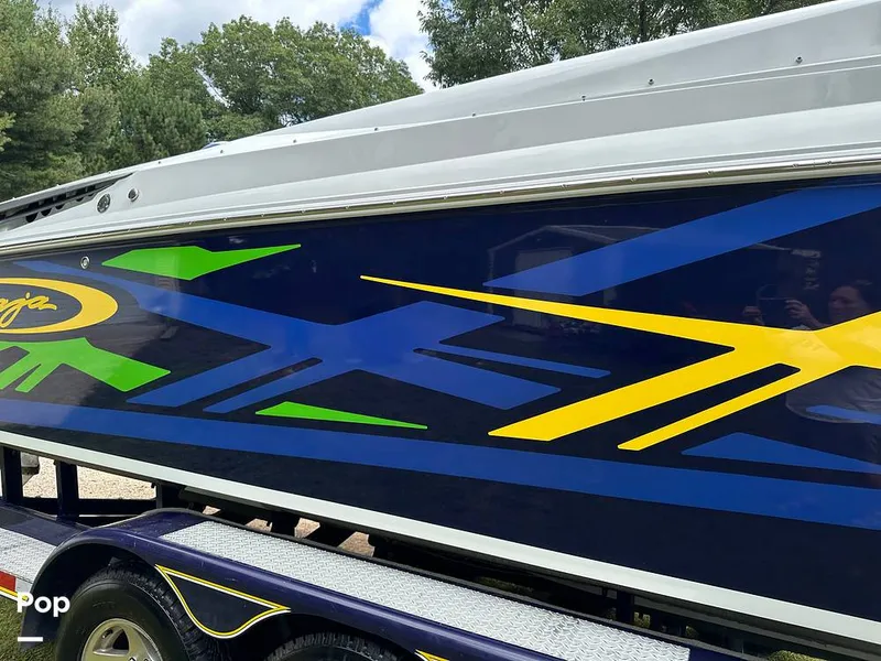 Slide: The Image of Baja 35 Outlaw 2008 - 15791452