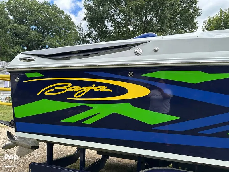 Slide: The Image of Baja 35 Outlaw 2008 - 15791453