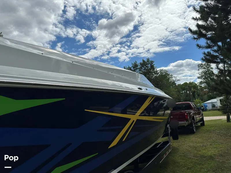 Slide: The Image of Baja 35 Outlaw 2008 - 15791454