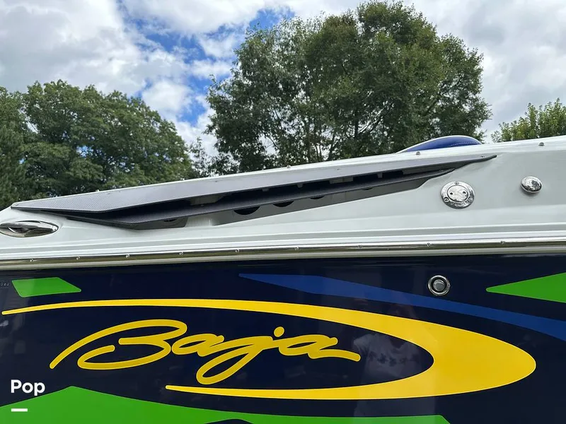 Slide: The Image of Baja 35 Outlaw 2008 - 15791456