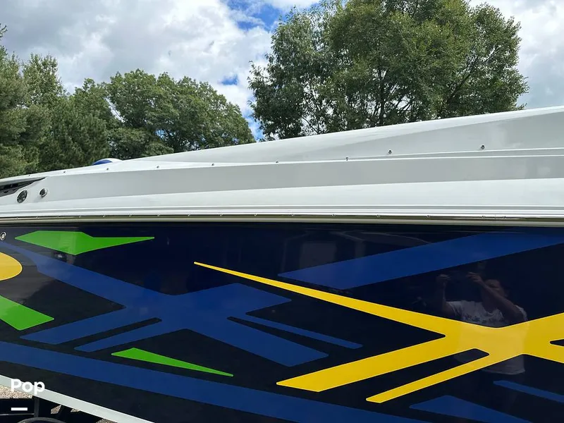 Slide: The Image of Baja 35 Outlaw 2008 - 15791460