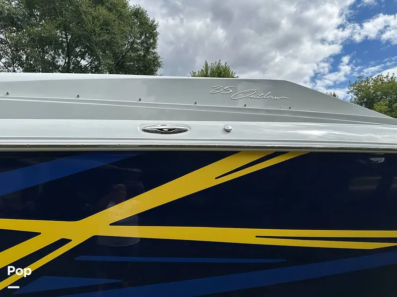 Slide: The Image of Baja 35 Outlaw 2008 - 15791461