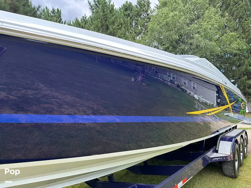 Slide: The Image of Baja 35 Outlaw 2008 - 15791468