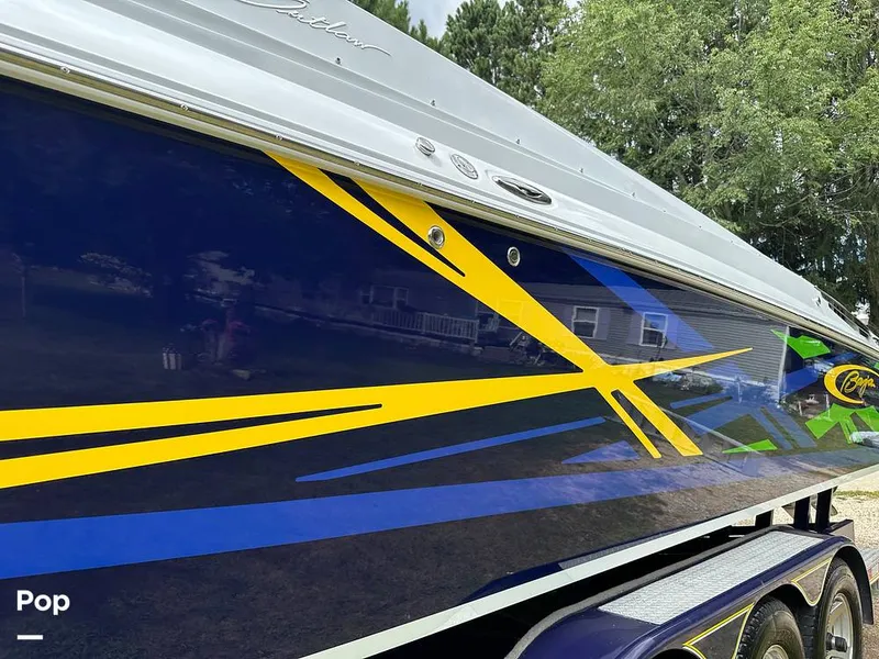 Slide: The Image of Baja 35 Outlaw 2008 - 15791470