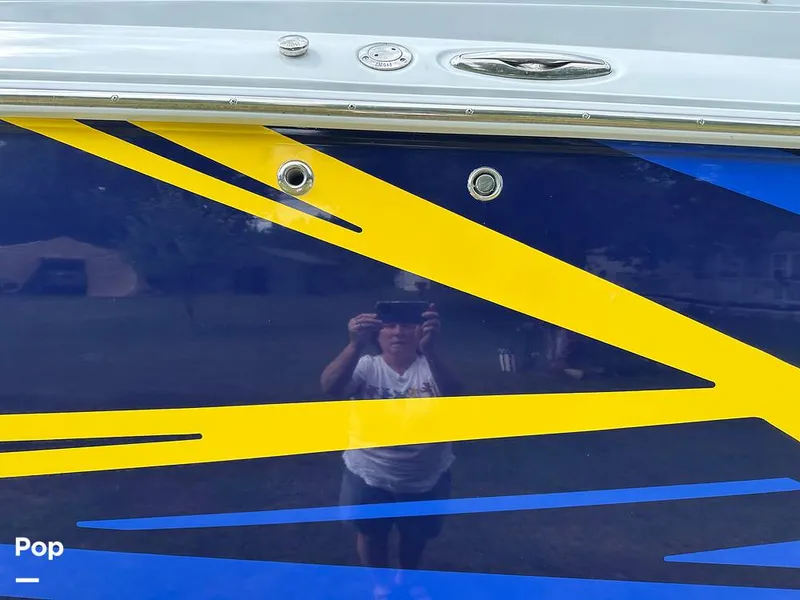 Slide: The Image of Baja 35 Outlaw 2008 - 15791472