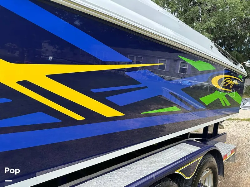 Slide: The Image of Baja 35 Outlaw 2008 - 15791473