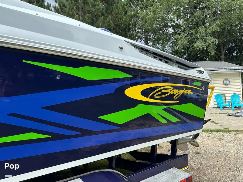 Slide: The Image of Baja 35 Outlaw 2008 - 15791474