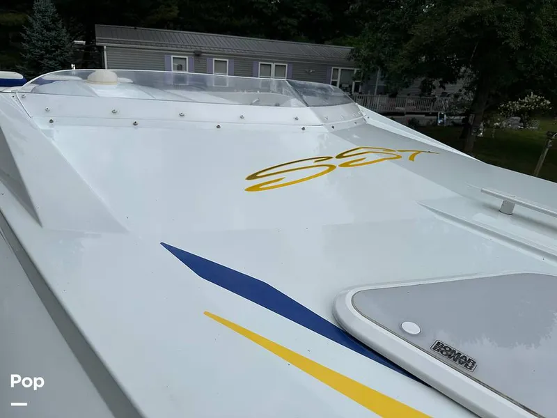 Slide: The Image of Baja 35 Outlaw 2008 - 15791451