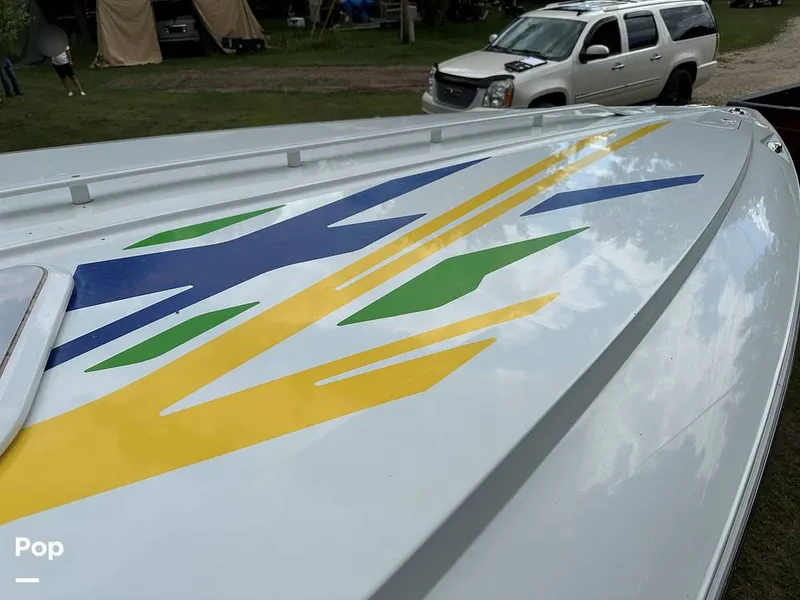 Slide: The Image of Baja 35 Outlaw 2008 - 15791486