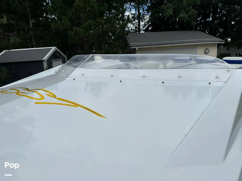 Slide: The Image of Baja 35 Outlaw 2008 - 15791489