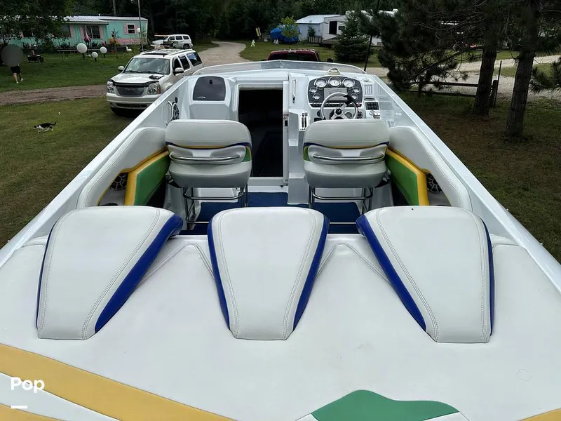 Slide: The Image of Baja 35 Outlaw 2008 - 15791490