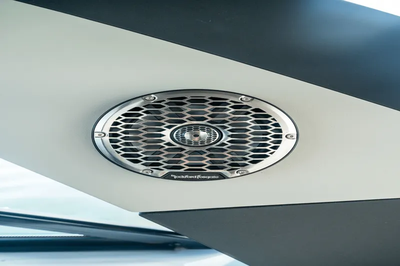 Slide: The Image of Cruisers Yachts 34 GLS Outboard 2026 - 80