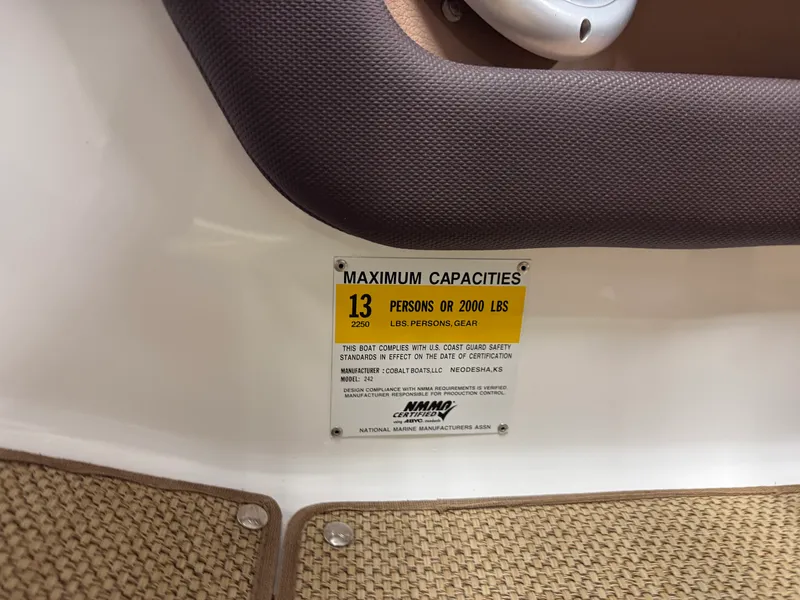 Slide: The Image of Cobalt 242 2011 - 46