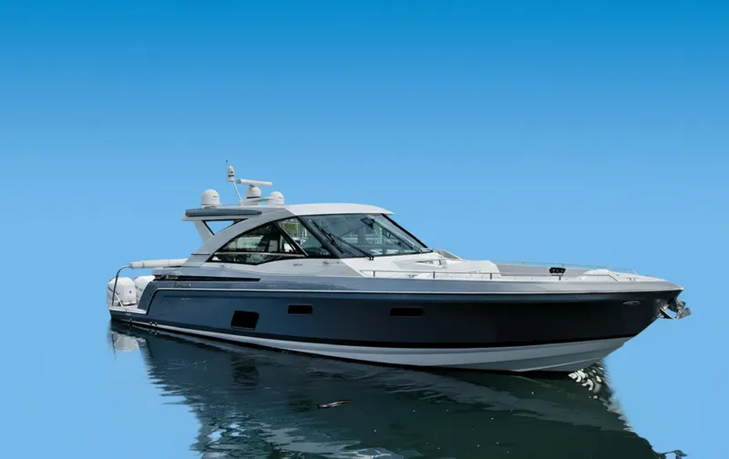 The Image of Formula 430 CROSSOVER 2019 - 0