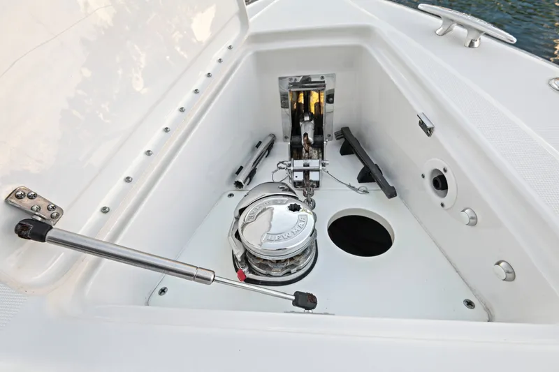 Slide: The Image of Formula 430 CROSSOVER 2019 - 10