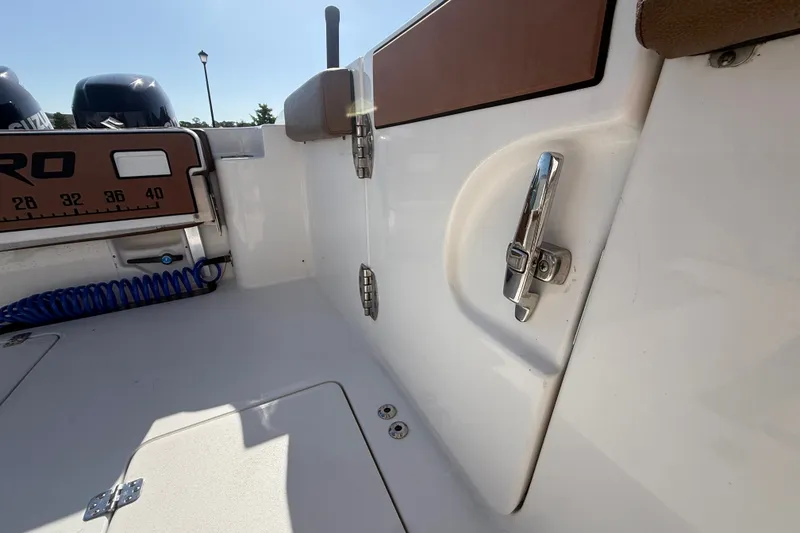 Slide: The Image of Sea Pro 259 Center Console 2019 - 85
