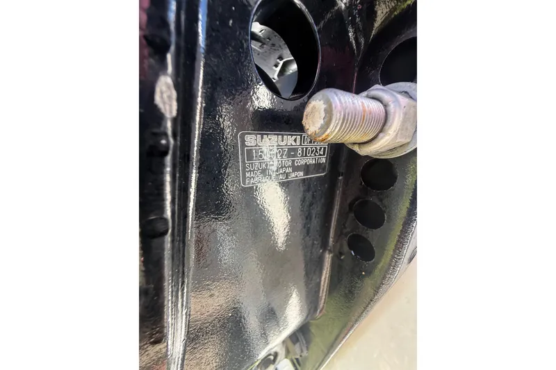 Slide: The Image of Sea Pro 259 Center Console 2019 - 102