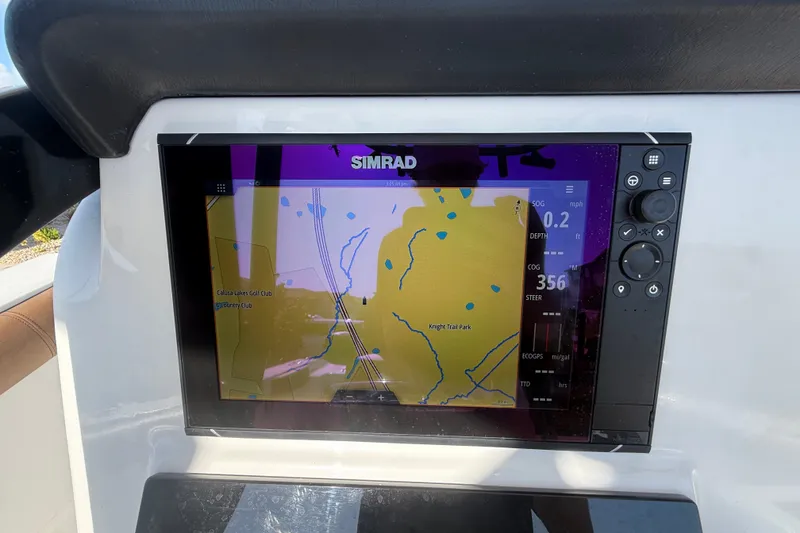 Slide: The Image of Sea Pro 259 Center Console 2019 - 38