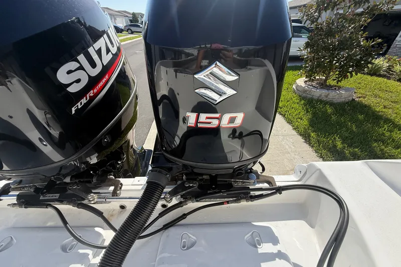 Slide: The Image of Sea Pro 259 Center Console 2019 - 98
