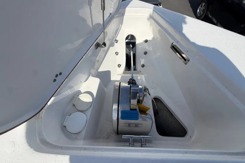 Slide: The Image of Sea Pro 259 Center Console 2019 - 69