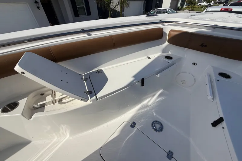 Slide: The Image of Sea Pro 259 Center Console 2019 - 57