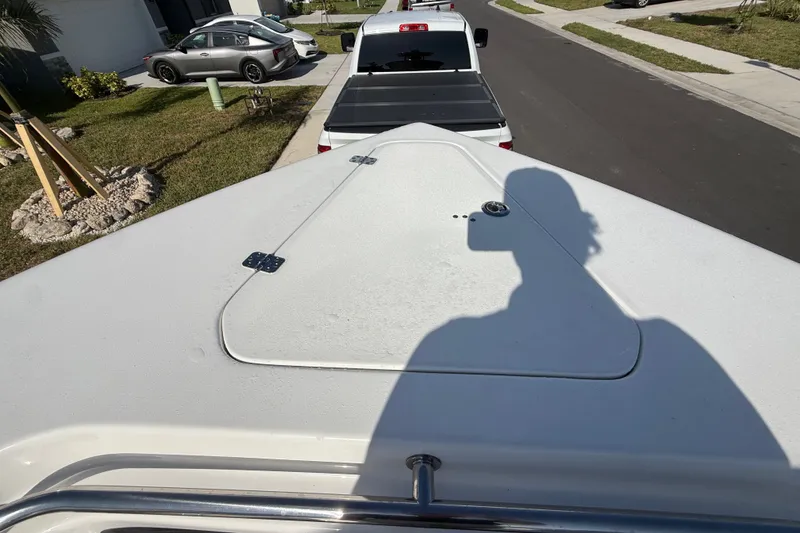 Slide: The Image of Sea Pro 259 Center Console 2019 - 68