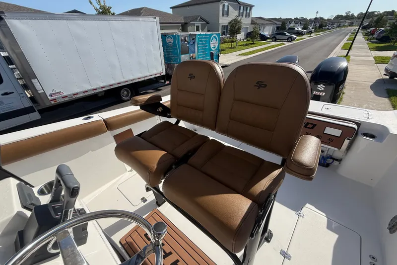 Slide: The Image of Sea Pro 259 Center Console 2019 - 81