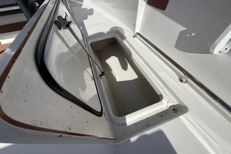 Slide: The Image of Sea Pro 259 Center Console 2019 - 35