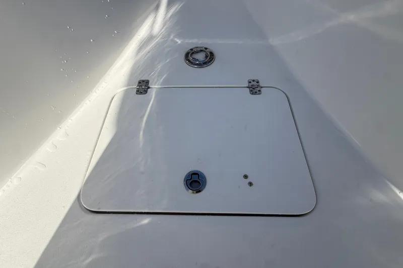 Slide: The Image of Sea Pro 259 Center Console 2019 - 65