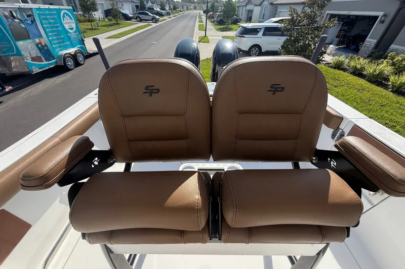 Slide: The Image of Sea Pro 259 Center Console 2019 - 80