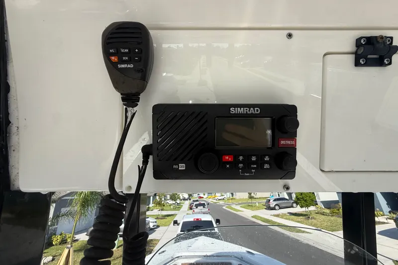 Slide: The Image of Sea Pro 259 Center Console 2019 - 45