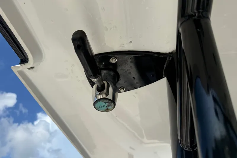 Slide: The Image of Sea Pro 259 Center Console 2019 - 47