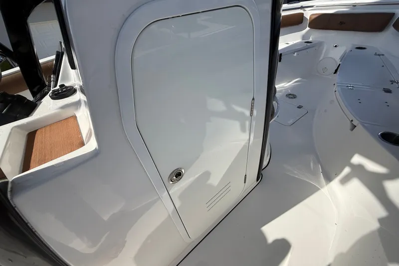 Slide: The Image of Sea Pro 259 Center Console 2019 - 52
