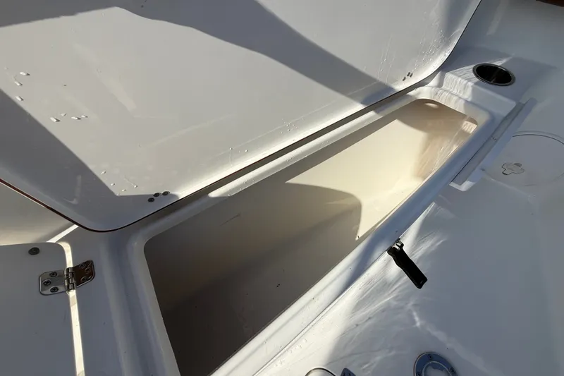 Slide: The Image of Sea Pro 259 Center Console 2019 - 58