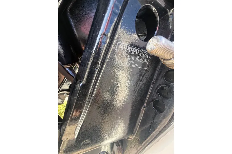 Slide: The Image of Sea Pro 259 Center Console 2019 - 103