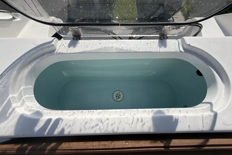 Slide: The Image of Sea Pro 259 Center Console 2019 - 92