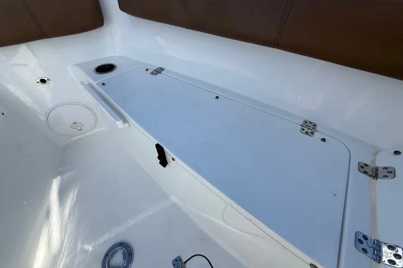 Slide: The Image of Sea Pro 259 Center Console 2019 - 62