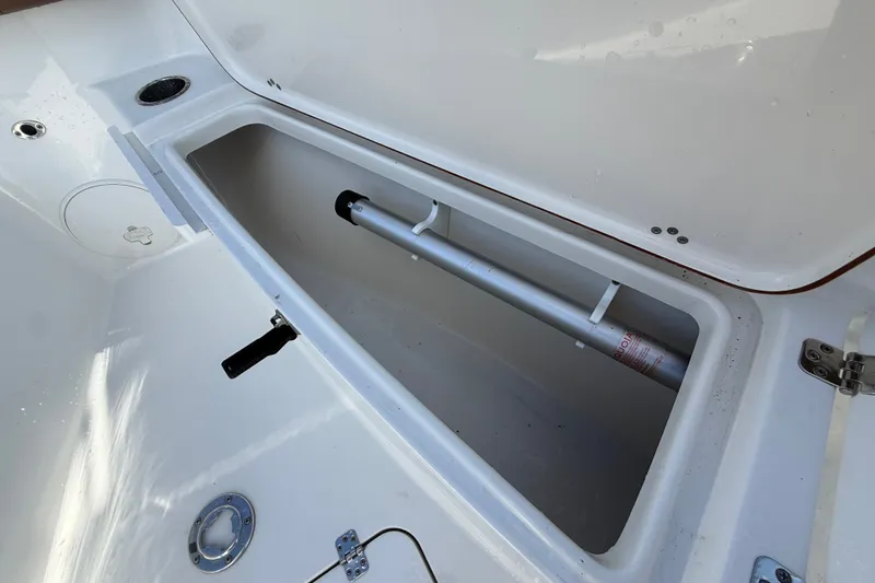 Slide: The Image of Sea Pro 259 Center Console 2019 - 63