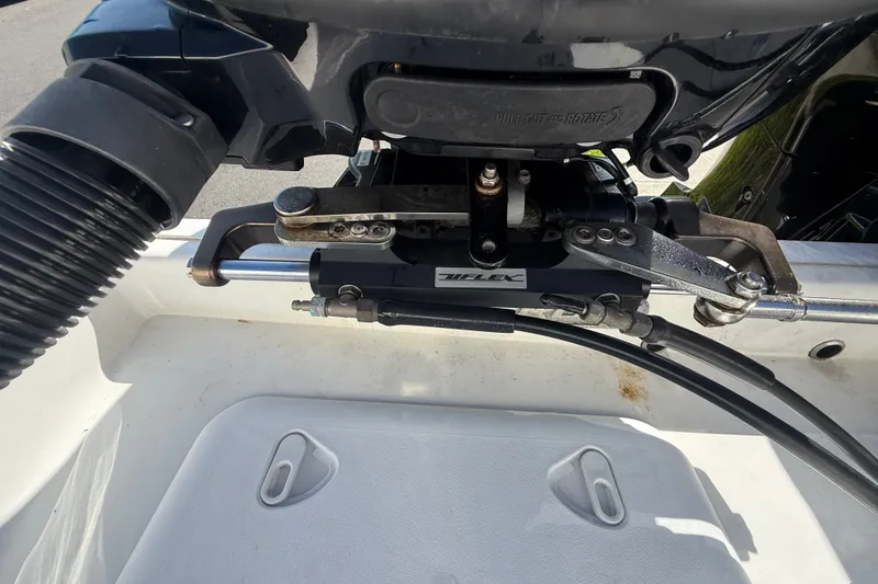 Slide: The Image of Sea Pro 259 Center Console 2019 - 97