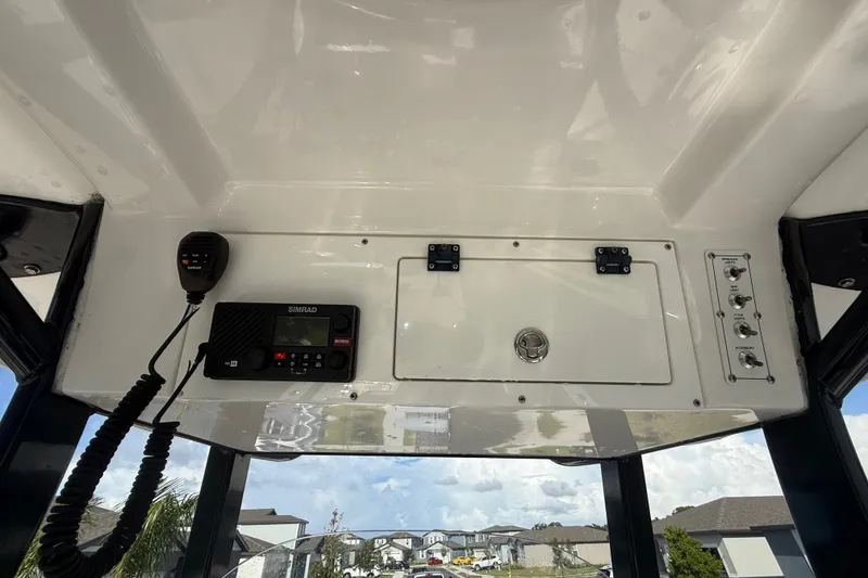 Slide: The Image of Sea Pro 259 Center Console 2019 - 44