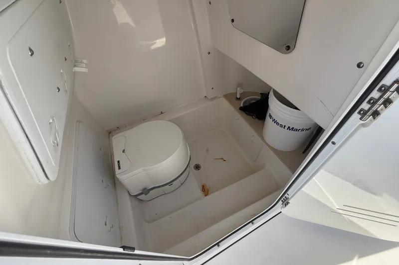 Slide: The Image of Sea Pro 259 Center Console 2019 - 53