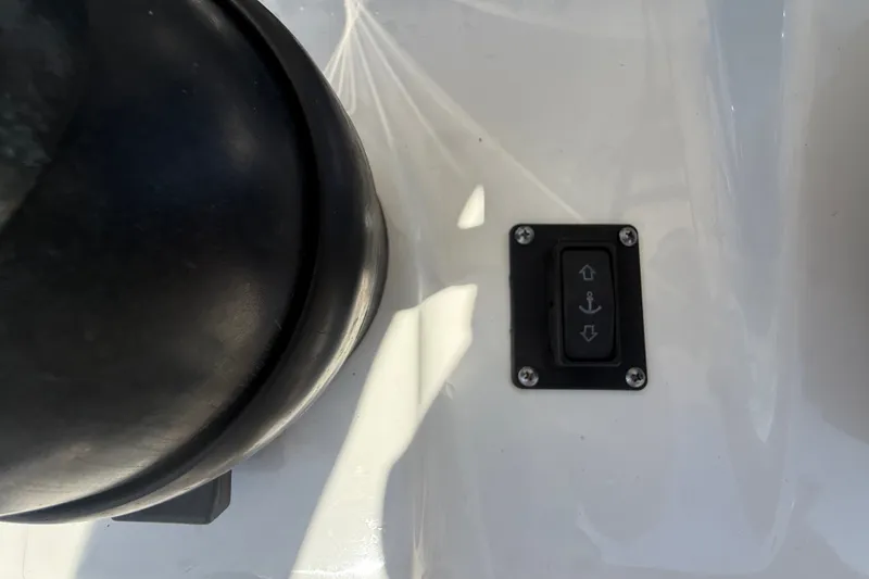 Slide: The Image of Sea Pro 259 Center Console 2019 - 43