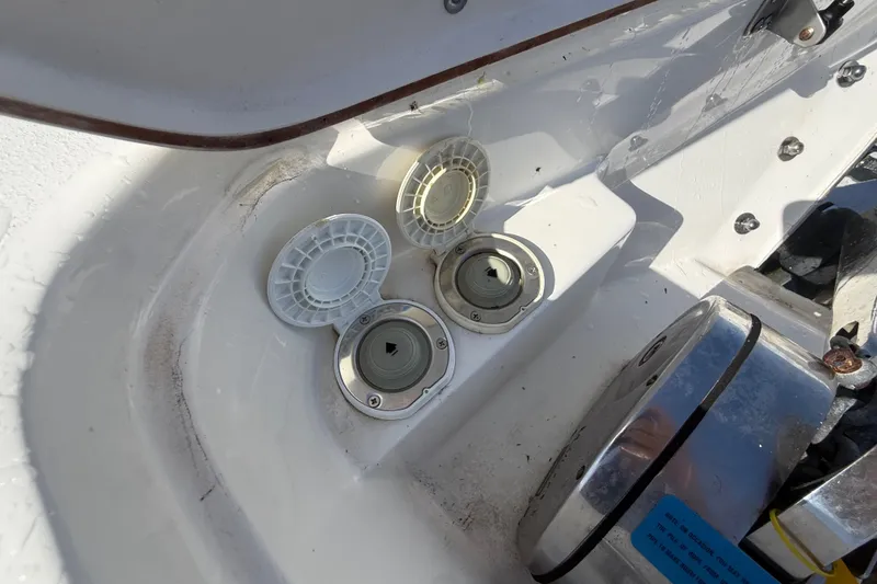 Slide: The Image of Sea Pro 259 Center Console 2019 - 70
