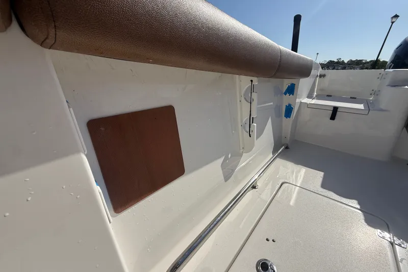 Slide: The Image of Sea Pro 259 Center Console 2019 - 86