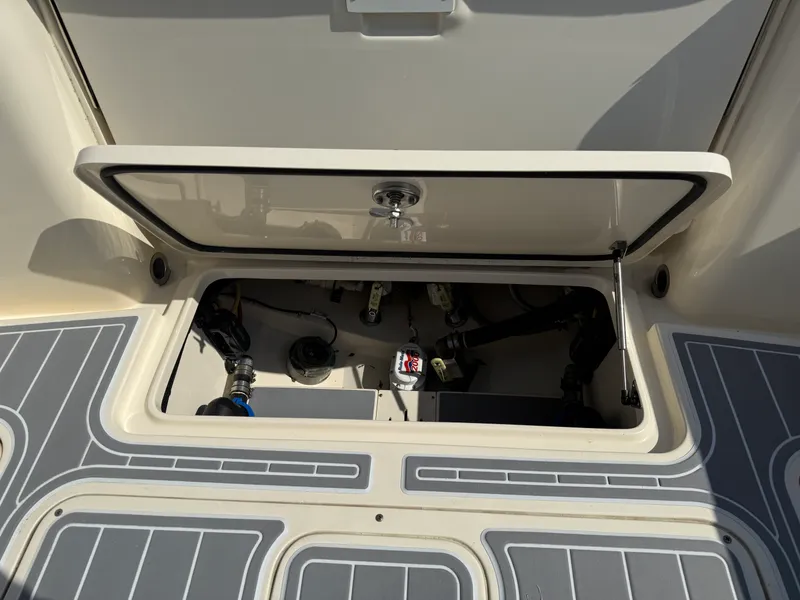 Slide: The Image of Scout 277 LXF 2020 - 10