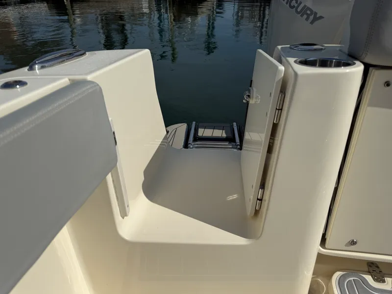 Slide: The Image of Scout 277 LXF 2020 - 11