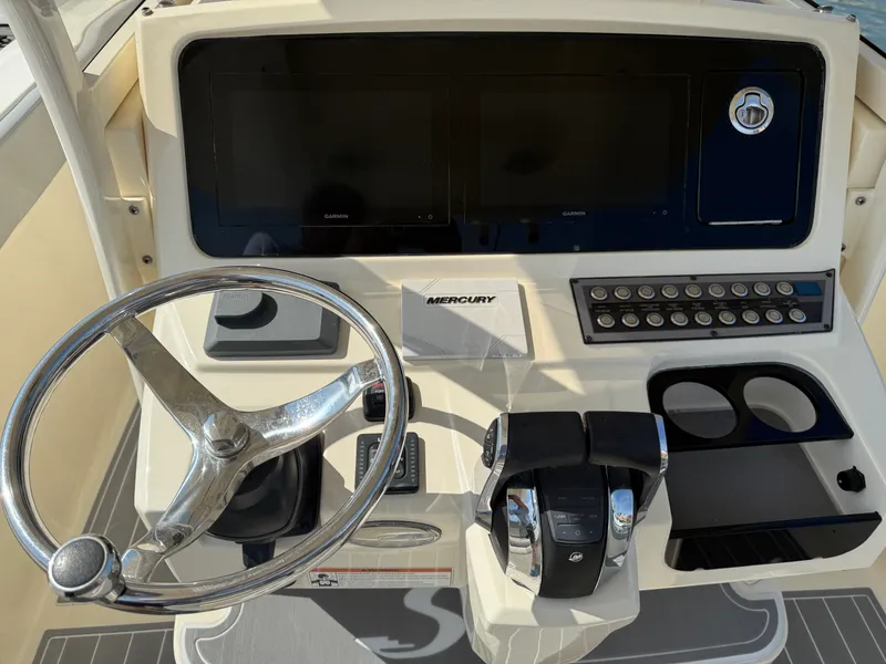 Slide: The Image of Scout 277 LXF 2020 - 14