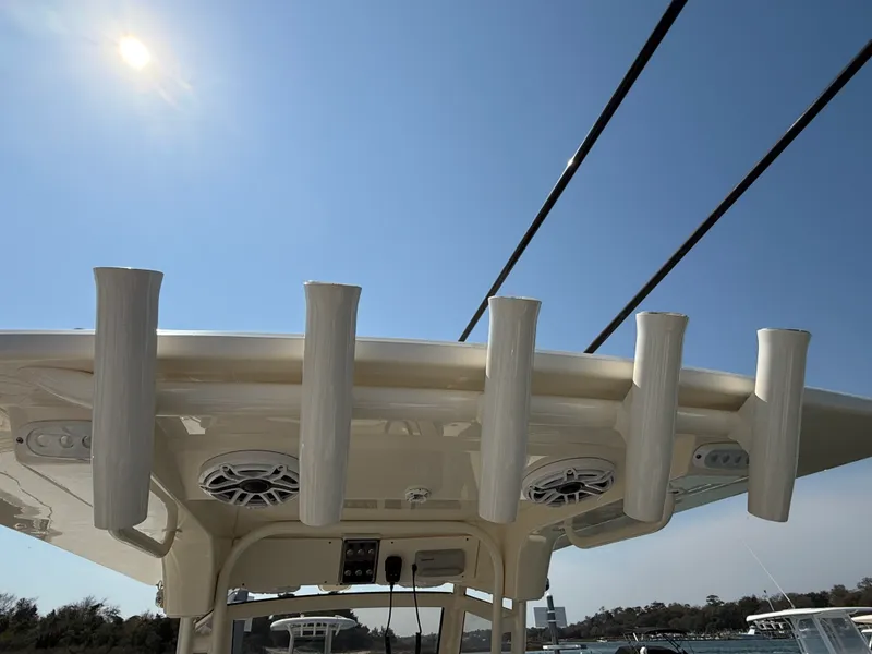 Slide: The Image of Scout 277 LXF 2020 - 19