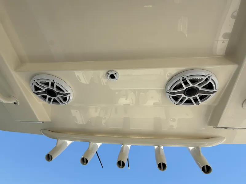 Slide: The Image of Scout 277 LXF 2020 - 20