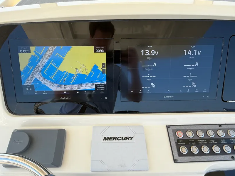 Slide: The Image of Scout 277 LXF 2020 - 22